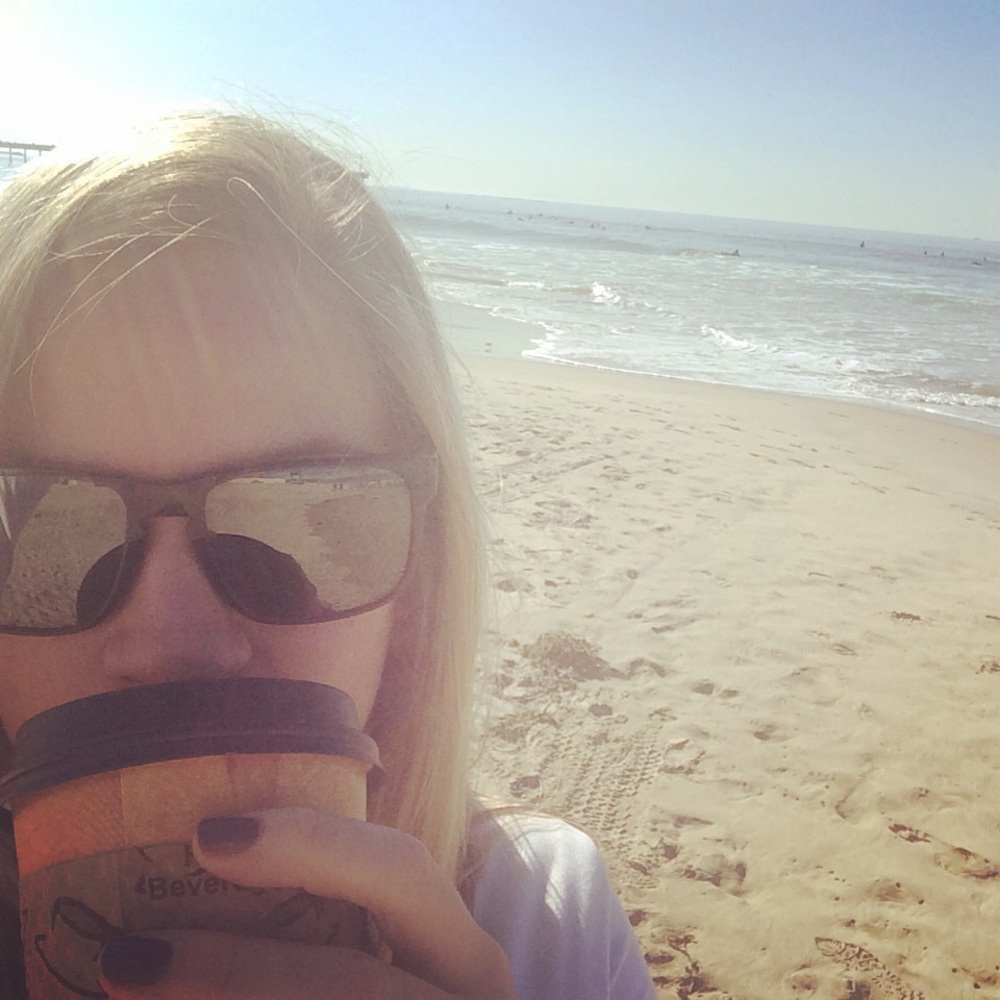 Meet your Posher, Sara